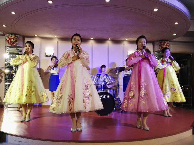 朝鮮旅游價(jià)格 朝鮮旅游價(jià)格